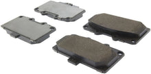 Cargar imagen en el visor de la galería, StopTech Street Select Brake Pads - Front