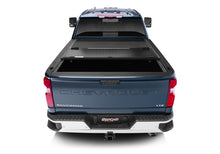 Cargar imagen en el visor de la galería, UnderCover 2020 Chevy Silverado 2500/3500 HD 8ft Armor Flex Bed Cover