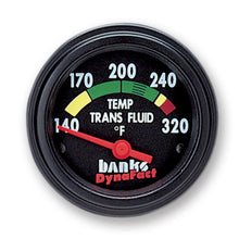 Cargar imagen en el visor de la galería, Banks Power Various Applications Temp Gauge Kit - Trans Oil