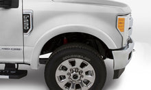 Cargar imagen en el visor de la galería, Bushwacker 17-18 Ford F-250 Super Duty OE Style Flares - 4 pc - Oxford White