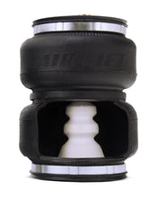 Cargar imagen en el visor de la galería, Air Lift Replacement Air Spring - LoadLifter 5000 Ultimate Bellows Type w/ internal Jounce Bumper