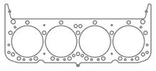 Load image into Gallery viewer, Cometic Chevy Small Block 4.060 inch Bore .040 inch MLS Head Gasket (18 or 23 Deg. Heads)