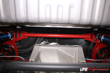 Cargar imagen en el visor de la galería, UMI Performance 68-72 GM A-Body Rear Shock Tower Brace Bolt In