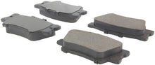 Cargar imagen en el visor de la galería, StopTech Street Select Brake Pads - Rear