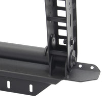 Cargar imagen en el visor de la galería, Go Rhino 19-21 Jeep Gladiator XRS Overland Xtreme Rack - Black
