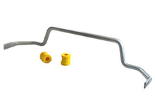 Cargar imagen en el visor de la galería, Whiteline 90-99 BMW 318/320/323/325/328/M3 Front Heavy Duty Adjustable 27mm Swaybar