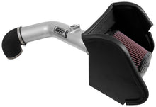 Cargar imagen en el visor de la galería, K&amp;N 16-17 Nissan Titan XD V8-5.0L Performance Air Intake Kit - Metal