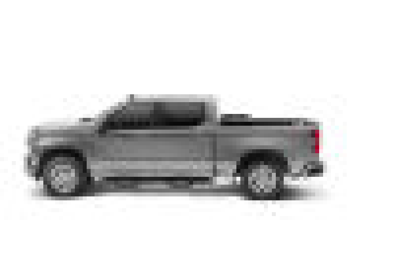 Extang 14-18 Chevy/GMC Silverado/Sierra 1500 (5ft 8in Bed) Trifecta e-Series