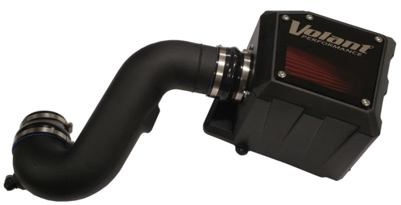 Volant 19-21 Chevrolet Silverado 1500 / GMC Sierra 1500 Oiled Pro-5 Closed Box Air Intake System