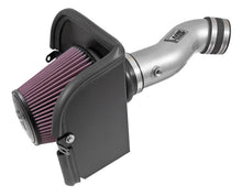 Cargar imagen en el visor de la galería, K&amp;N 14-15 Jeep Cherokee 3.2L V6 High Flow Performance Intake Kit