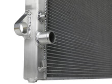 Cargar imagen en el visor de la galería, aFe BladeRunner Street Series Tube &amp; Fin Aluminum Radiator 05-15 Toyota Tacoma L4 2.7L/V6 4.0L