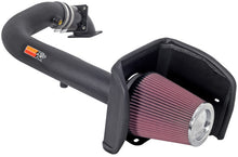 Cargar imagen en el visor de la galería, K&amp;N 04 Ford F150 V8-5.4L Performance Intake Kit