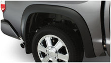 Cargar imagen en el visor de la galería, Bushwacker 14-18 Toyota Tundra Fleetside OE Style Flares 4pc 66.7/78.7/97.6in Bed - Black