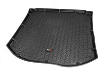 Load image into Gallery viewer, Rugged Ridge Floor Liner Front/Rear/Cargo Black 2011-2019 Jeep Grand Cherokee WK2