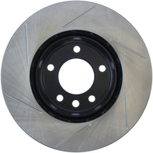 Cargar imagen en el visor de la galería, StopTech Slotted Sport Brake Rotor