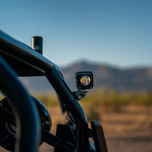 Cargar imagen en el visor de la galería, Rigid Industries Side-by-Side Revolve A-Pillar Light Kit