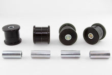 Cargar imagen en el visor de la galería, Whiteline Plus 70-85 Toyota Celica Rear Upper/Lower Trailing Arm Bushing Kit