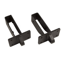 Load image into Gallery viewer, Rugged Ridge Spartan Rear Bumper Body Width 07-18 Jeep Wrangler JK