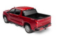 Cargar imagen en el visor de la galería, BAK 19-20 Chevy Silverado (New Body Style) 5ft 8in Bed BAKFlip MX4 Matte Finish