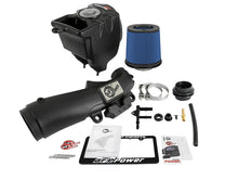 Cargar imagen en el visor de la galería, aFe Momentum GT Pro 5R Cold Air Intake System 18-19 Jeep Wrangler (JL) I4-2.0L (t)