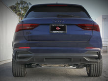 Cargar imagen en el visor de la galería, aFe Power 19-21 Audi Q3 F3 L4-2.0L (t) MACH Force-Xp 3 IN to 2-1/2in SS Cat-Back Exhaust System