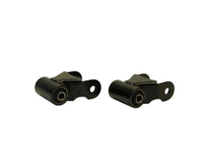 Cargar imagen en el visor de la galería, Belltech SHACKLE KIT 02-07 DODGE RAM 1500 1.25inch