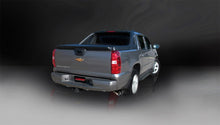 Cargar imagen en el visor de la galería, Corsa 2007-2008 Chevrolet Suburban 1500 5.3L V8 Polished Sport Cat-Back Exhaust