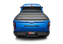 Cargar imagen en el visor de la galería, BAK 19-20 Dodge Ram 1500 (New Body Style w/ Ram Box) 5ft 7in Bed BAKFlip MX4 Matte Finish