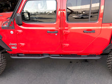 Cargar imagen en el visor de la galería, DV8 Offroad 2019+ Jeep Gladiator Side Step