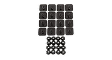 Cargar imagen en el visor de la galería, Rhino-Rack Pioneer NG Platform Replacement Channel Hardware - 16 pcs