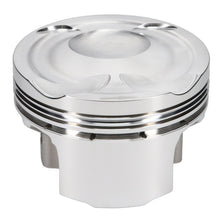 Cargar imagen en el visor de la galería, JE Pistons Ford 2.3L EcoBoost 88mm Bore -7.6cc Dish Piston Kit (Set of 4 Pistons)