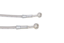 Cargar imagen en el visor de la galería, Goodridge 00-05 Toyota MR2 Spyder Stainless Steel Brake Line Kit