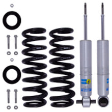 Cargar imagen en el visor de la galería, Bilstein B8 6112 19-20 Ford Ranger Front Suspension Kit