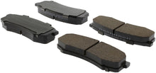 Cargar imagen en el visor de la galería, StopTech Street Brake Pads - Rear