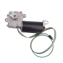 Cargar imagen en el visor de la galería, Omix Windshield Wiper Motor 4-Wire 83-86 CJ Models