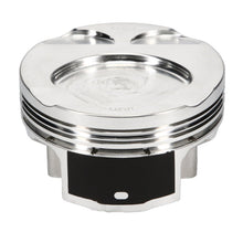 Cargar imagen en el visor de la galería, JE Pistons Toyota 4U-GSE 86.00mm Bore STD Size 12.5:1 CR -1.0cc Dome FSR Piston (Set of 4)