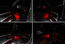 Cargar imagen en el visor de la galería, Oracle 19-22 RAM Complete Interior Ambient Lighting ColorSHIFT RGB Conversion Kit