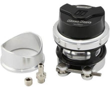 Cargar imagen en el visor de la galería, Turbosmart BOV Race Port Gen V Supercharger - Black