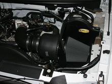 Load image into Gallery viewer, Airaid 07-08 Ford F-150 4.6L CAD Intake System w/ Tube (Dry / Black Media)