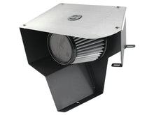 Cargar imagen en el visor de la galería, aFe MagnumFORCE Intakes Stage-1 PDS AIS PDS BMW Z4 (E85) 03-05 L6-2.5L M54