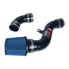 Cargar imagen en el visor de la galería, Injen 03-04 Hyundai Tiburon V6 2.7L Black IS Short Ram Cold Air Intake