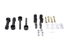 Cargar imagen en el visor de la galería, Hellwig Universal Adjustable Heavy Duty Sway Bar End Links 6-8in Length