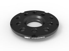 Cargar imagen en el visor de la galería, aFe CONTROL Billet Aluminum Wheel Spacers 5x100/112 CB57.1 10mm - Volkswagen/Audi