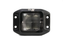 Cargar imagen en el visor de la galería, DV8 Offroad Elite Series 3in Cube LED Light 40W Spot 3W LED