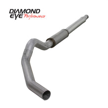 Cargar imagen en el visor de la galería, Diamond Eye KIT 5in CB SGL AL: 03-07 FORD 6.0L F250/F350