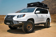 Cargar imagen en el visor de la galería, DV8 Offroad 2014+ Lexus GX460 Front Bumper