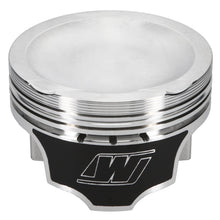 Cargar imagen en el visor de la galería, Wiseco Mazda Speed 3 Dished -13.3cc 9.5:1 Piston Shelf Stock Kit