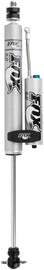 Fox 97-06 Jeep TJ 2.0 Performance Series 11.6in. Smooth Body R/R Front Shock CD Adj. / 6.5-8in. Lift
