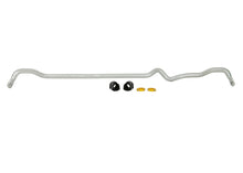 Cargar imagen en el visor de la galería, Whiteline 13+ Subaru Forester SJ Front 26mm Heavy Duty Adjustable Sway Bar