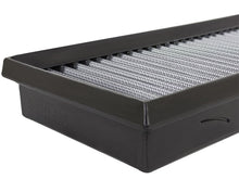 Cargar imagen en el visor de la galería, aFe MagnumFLOW Pro Dry S Air Filter 10-16 Porsche Panamera (Except GTS)